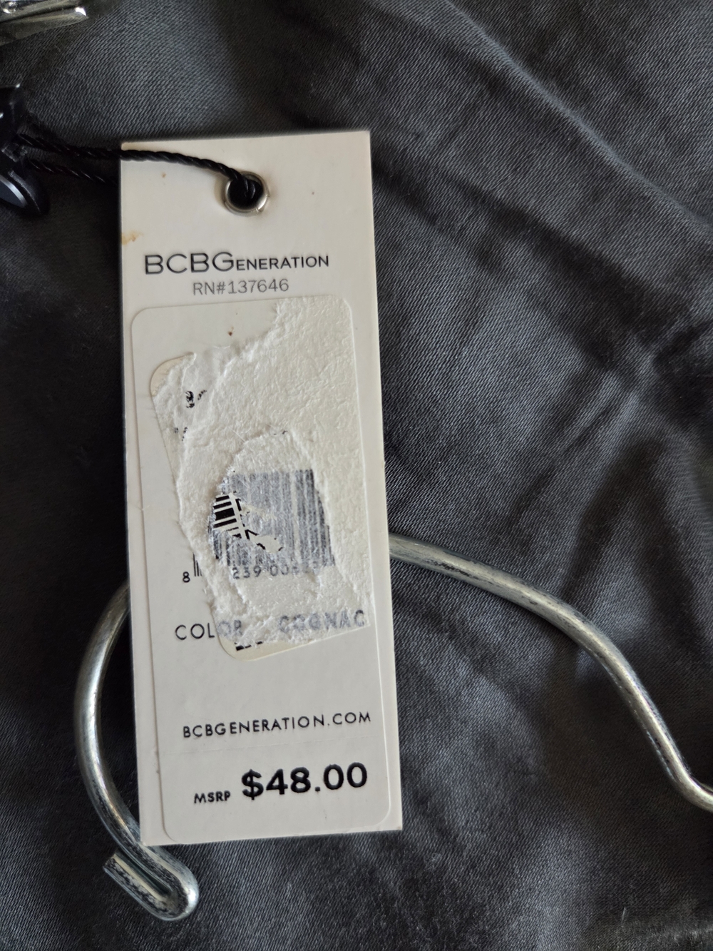 BCBGeneration Wallet - Picture 5 of 11